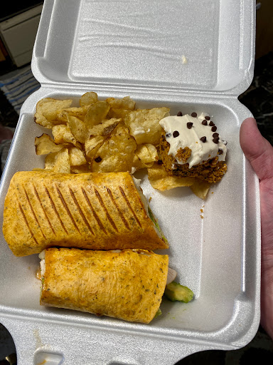 Bee Bear Bistro - Visual