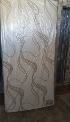 Horacio Mattress - Thumbnail