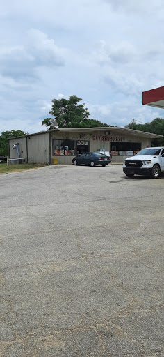 Davisboro Foodmart Gallery - United States