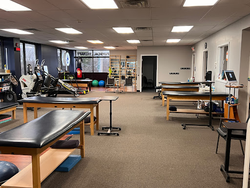 Cornerstone Physical Therapy Associates - Thumbnail