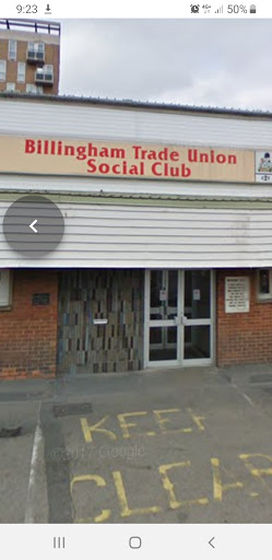 Billingham Trade Union & Social Club