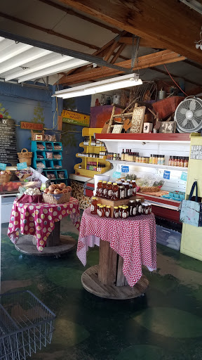White Trail Produce - Thumbnail