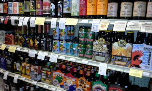 Rio Hill Wine & Beer Gallery - United States
