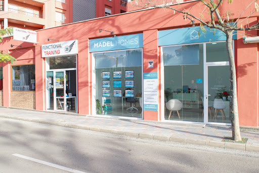 Madel Homes