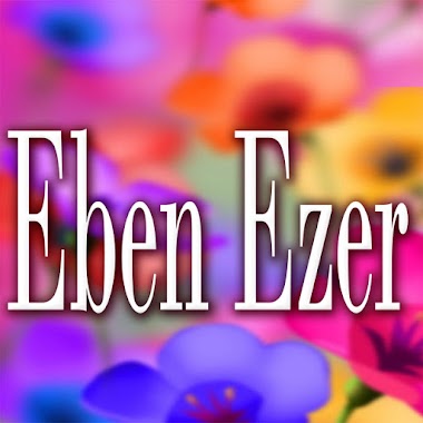 Eben- Ezer, Author: Eben- Ezer