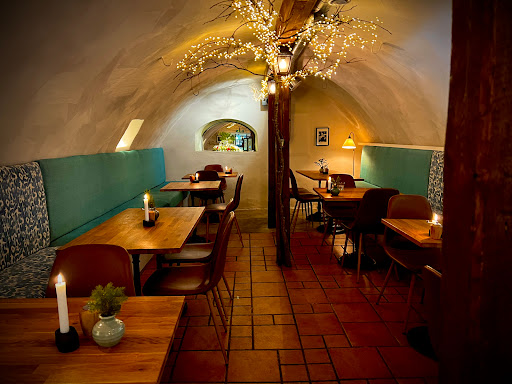 Restaurant Valvet