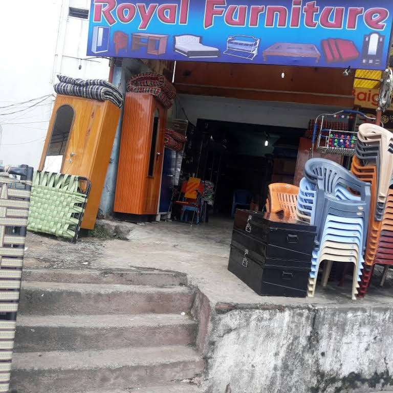 Royal Furniture Furniture Store in Hyderabad