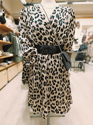 Photo n°39 de C'EST COMME ÇA à Coulommiers (Magasin de vêtements pour femmes)