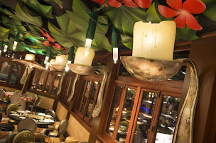 Photo n°249 de Bistrot Chez Rémy à Chessy (Cuisine française moderne)