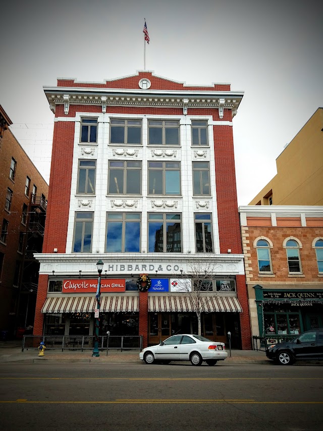 Colorado Springs