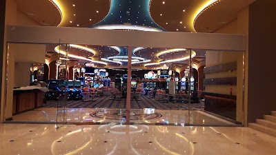 Photos of Arica City Center