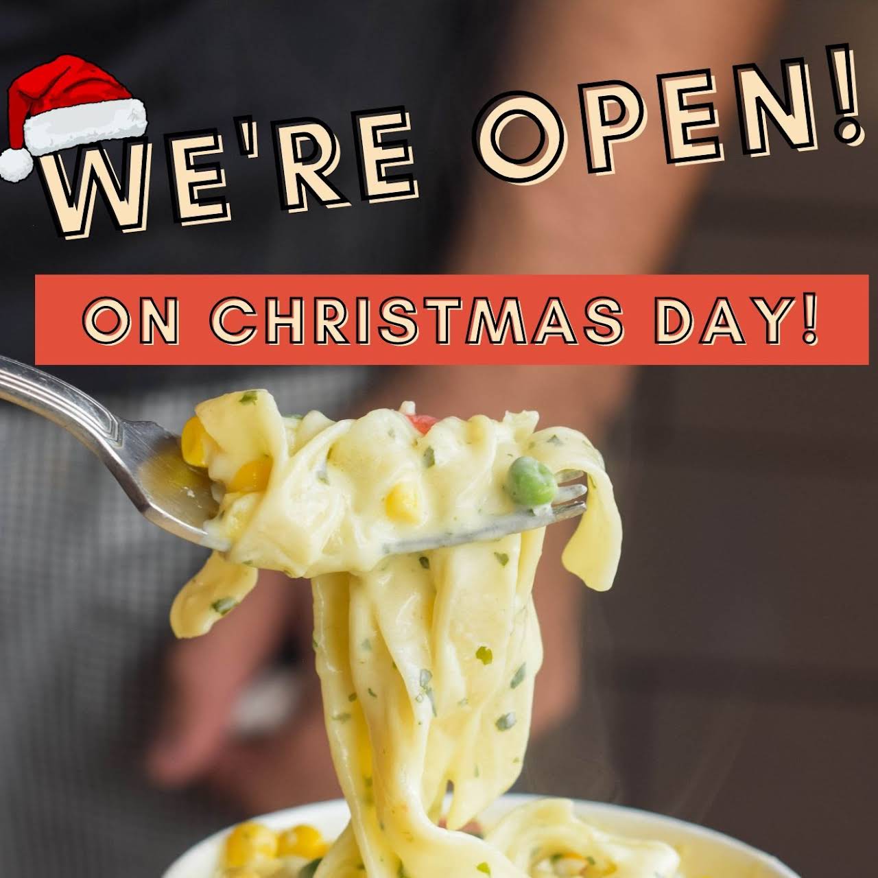 Pasta Hub Jindalee Fast Food Restaurant in Jindalee