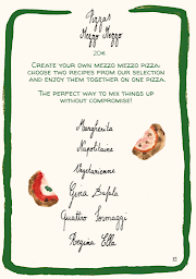 Photo n°4 de Tredici Valbonne à Valbonne (Restaurant italien)