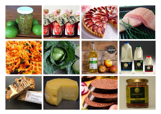 Cowbridge Food Collective - Thumbnail