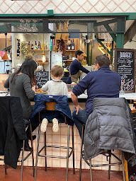 Photo n°40 de PARDI à Paris (Restaurant)