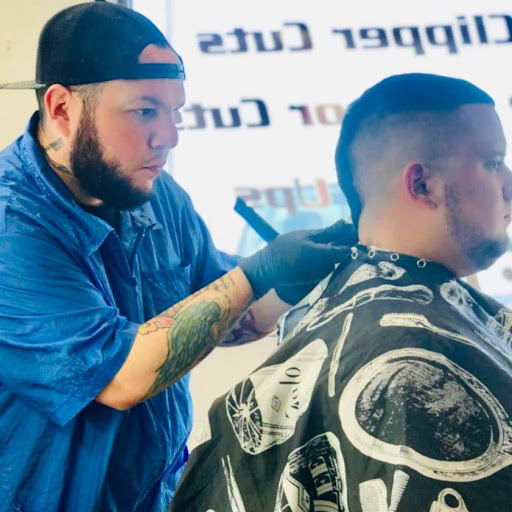 Uppercuts Barbershop