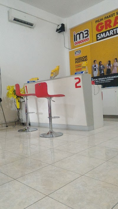 Photos of Galeri Indosat Pasuruan