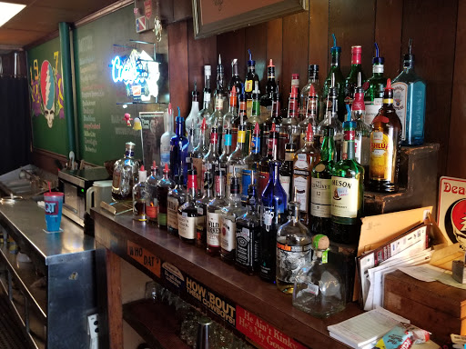 Tanstaafl Pub - Visual
