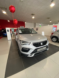 Photo n°24 de Seat Carcassonne Tressol-Chabrier à Carcassonne (Concessionnaire Seat)