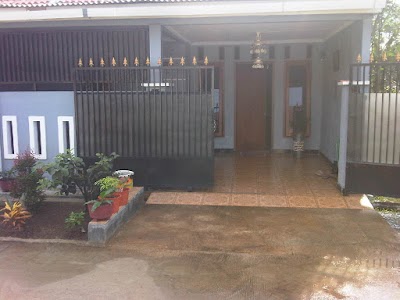 Photos of Villa Cileungsi Asri 2