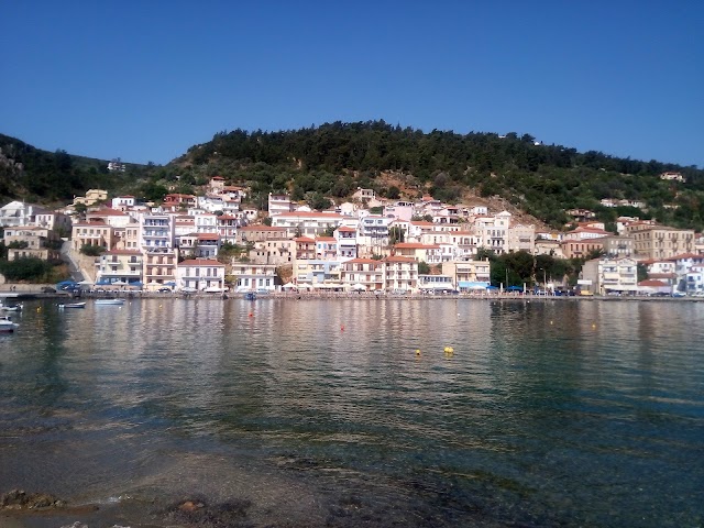 Gythio
