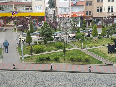 Çocuk Parkı