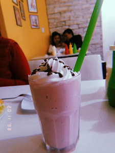 Cafeteria El Siete 4