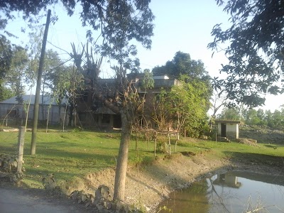 Photos of Joymonirhat Union Health Care