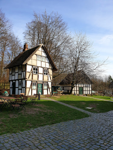 Bielefeld Farmhouse Museum gGmbH - Thumbnail