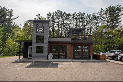 Out of the Box Coffee House - Thumbnail