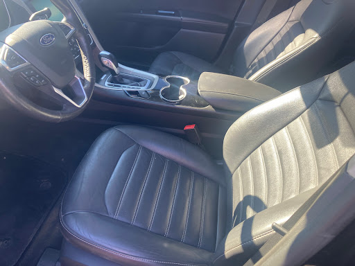 RT Auto Center - Visual