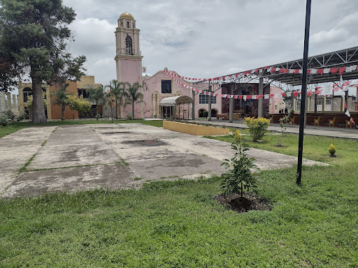 atzitzihuacan Park - Thumbnail