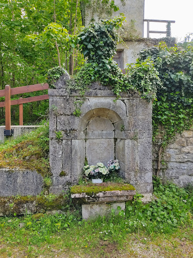 Cementerio de Rioseco