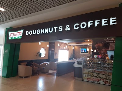 Photos of Krispy Kreme