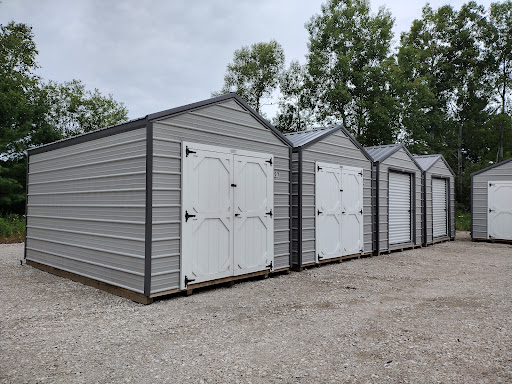 White Pine Self Storage - 6621 West Division Street - Thumbnail