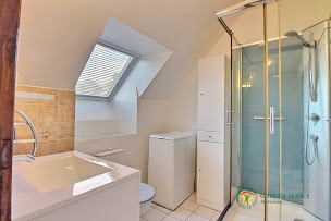 Photo n°3 de Ty Avel - Gîtes de France à Theix-Noyalo (Lodge)