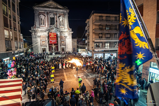 City of Somma Lombardo - Thumbnail