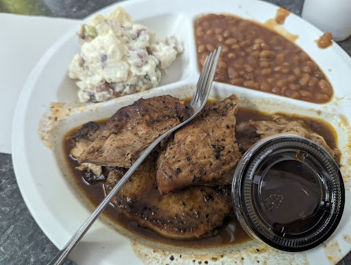 Dale Hollow 1 Stop BBQ - Thumbnail