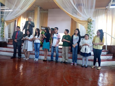 Photos of Tabernaculo de la Fe