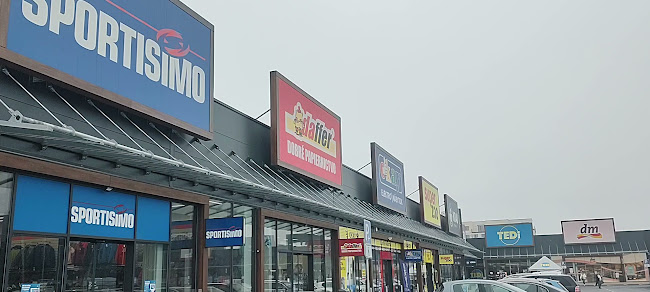 S1 Center Trnava