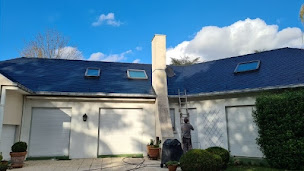 Photo n°1 de Artisan Noel David à Lens (Couvreur)