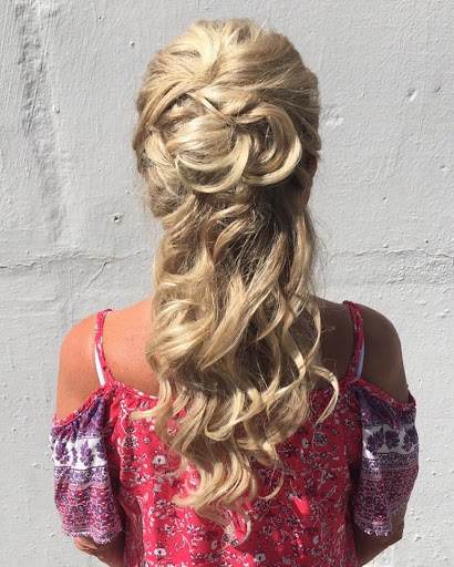 Jen Jones, Stylist - Thumbnail