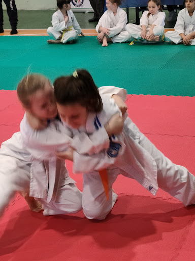 Judo Bonate Sopra A.S.D. - Thumbnail