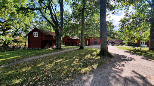 Apladalen, a natural history park