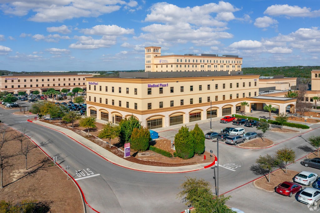 Methodist Physicians Rivercity Cardiovascular Westover Hills