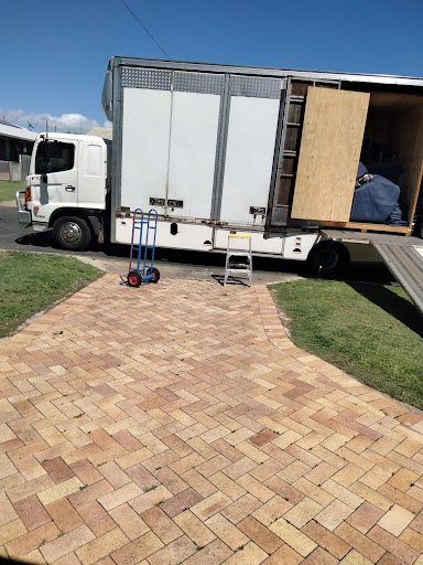 Super Quick Removals