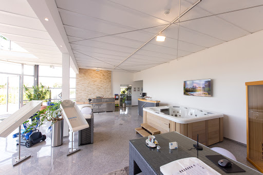 PWS Pool & Wellness Service GmbH - Thumbnail