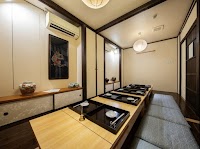 一品御料理 おゝたき