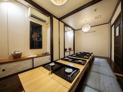 一品御料理 おゝたき