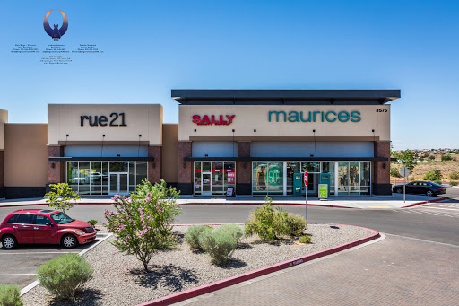 Plaza @ Enchanted Hills